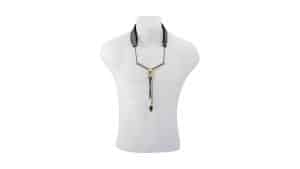 BG ZEN "S-20YMSH" lanyard strap for alto, tenor or soprano saxophones