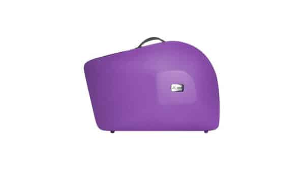 K-ses Premium Case for Detachable Bell French Horn + Mute
