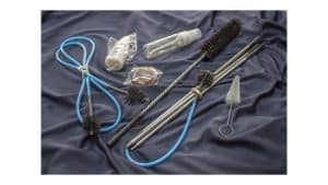 All Brass Trombone Maintenance Kit