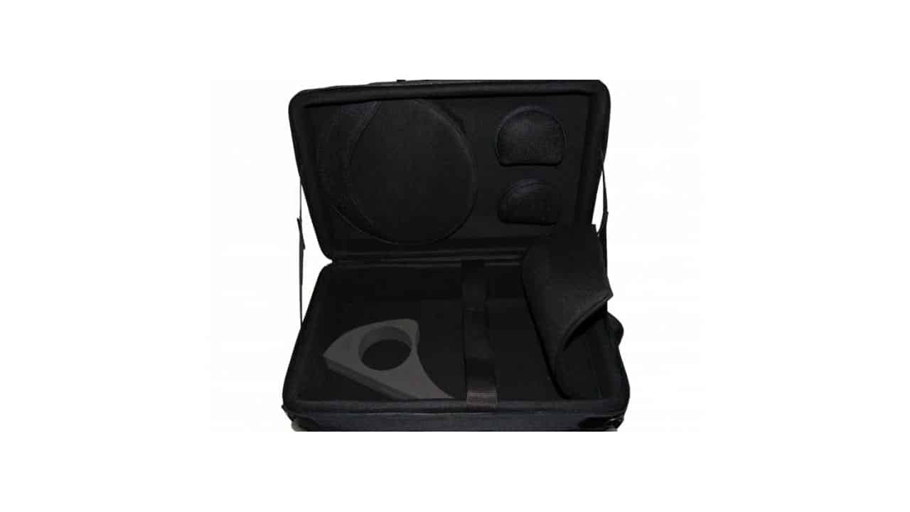 Estuche K-ses Premium para Trompa Campana Desmontable Alexander 103 - Imagen 12