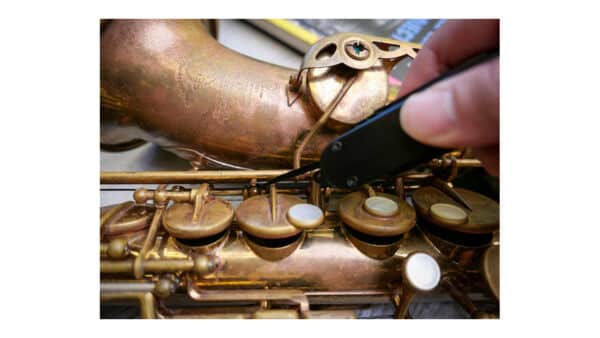 Voyager Tool Boston Sax Shop