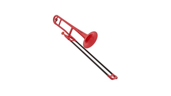 Trombón de plástico pBone