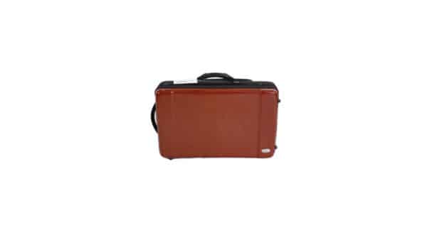 Estuche Bags EV-III Metalic para 4 Trompetas