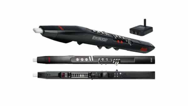 Akai EWI 5000 - Controlador Midi de viento