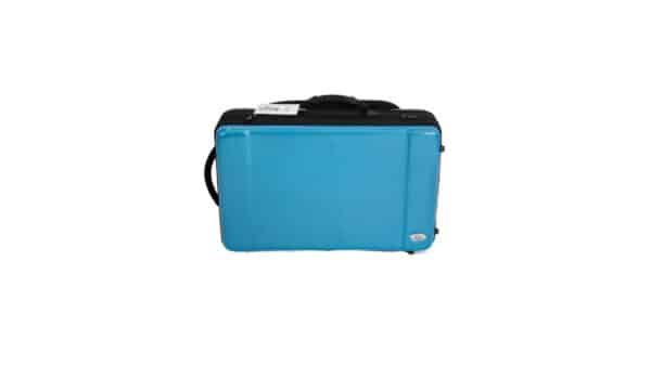 Estuche Bags EV-III Metalic para 4 Trompetas
