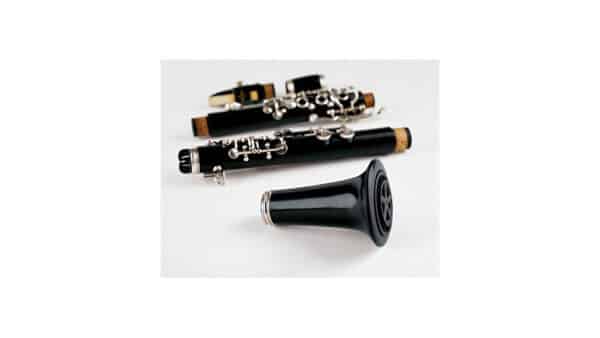 König & Meyer K&M 15222 Clarinet Stand for Clarinet