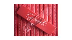 Caña sintética G-Reeds para saxo tenor