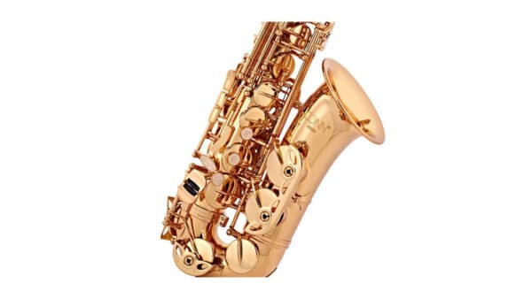Saxo alto Conn AS-650 Lacado