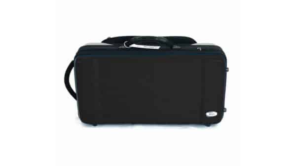 Estuche Bags EV-III Metalic para 3 Trompetas o 2 Trompetas + Piccolo