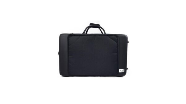 K-ses Premium Case for alto + soprano saxes