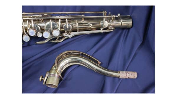 Saxo tenor Martin Committee III 169xxx