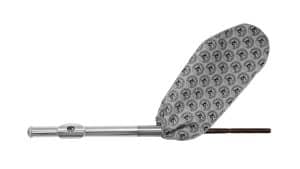 BG Cleaning Cloth for Flute A-32FG