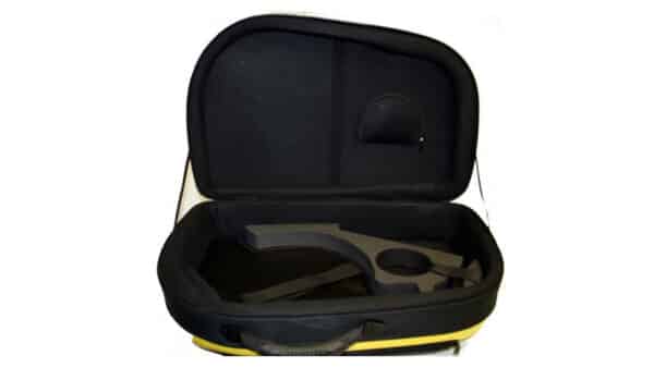 Bags Ev-Flight Basic French Horn case with detachable bell