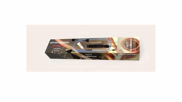 Kit Mantenimiento de Trombón All Brass