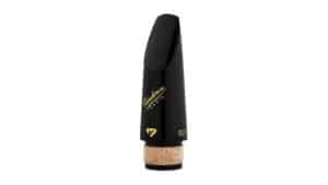 Boquilla Vandoren Black Diamond para Clarinete