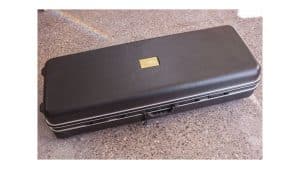 Estuche P. Mauriat para Saxo barítono