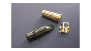 Selmer Vintage Soloist Long Shank C* tenor sax mouthpiece