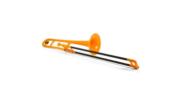 Trombón de plástico pBone