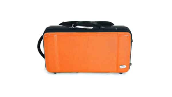 Estuche Bags EV-III Metalic para 3 Trompetas o 2 Trompetas + Piccolo