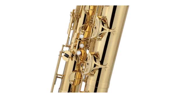 Saxo Barítono Júpiter JBS-1100