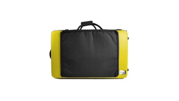 K-ses Premium Case for alto + soprano saxes
