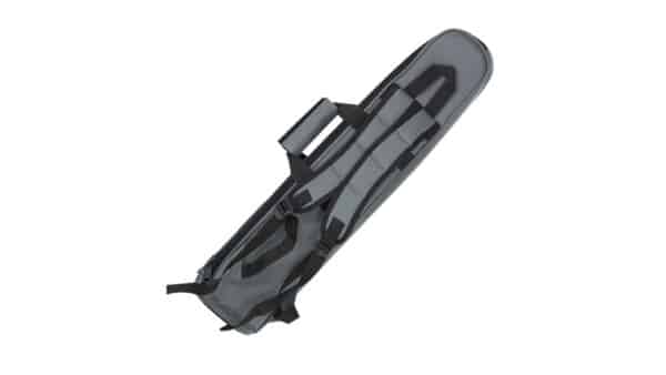 Funda para Saxo soprano recto ORTOLA Ref. 139