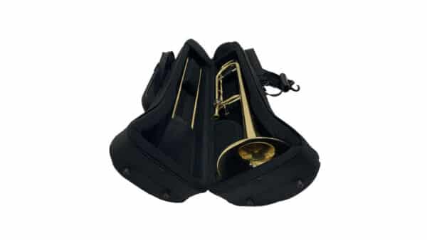 Estuche K-ses Premium para Trombón Tenor