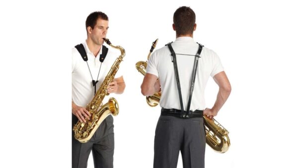 Vandoren FNH 100 Universal harness for saxophones