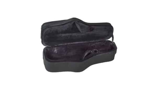 Estuche para Saxo Alto ORTOLA Styrofoam Ref. 114