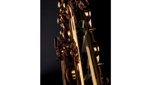 Selmer Signature Tenor Saxophone