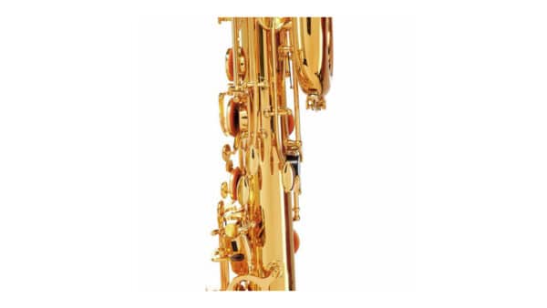 Saxo Barítono Júpiter JBS-1000