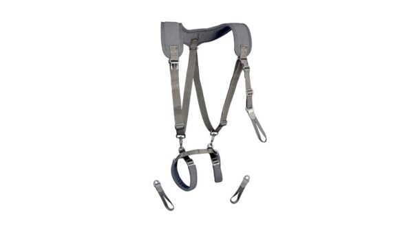 Arnés Neotech para Tuba - Tuba Harness Regular
