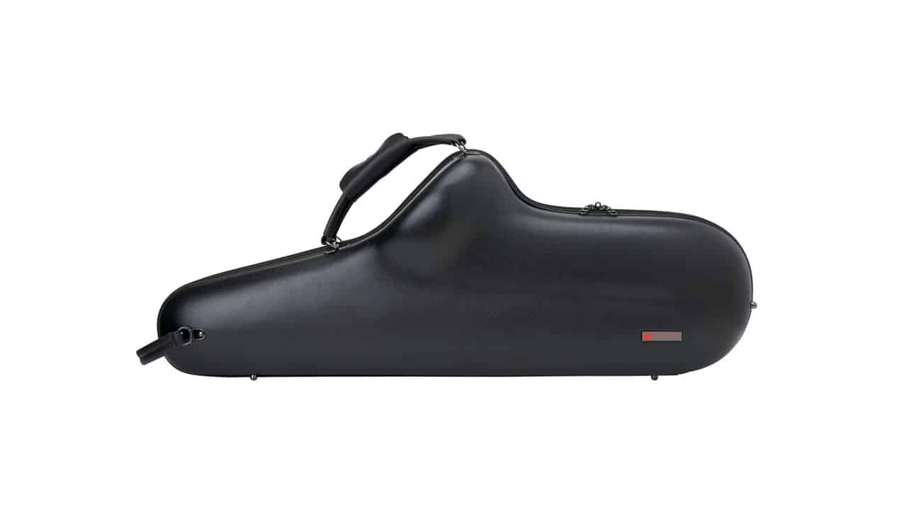 PROTEC Micro ZIP Case for Tenor Saxophone