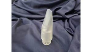 G-Mouthpieces Soprano Sax