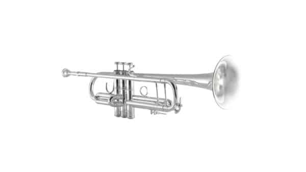 Trompeta Bach Stradivarius 43 180ML Sib