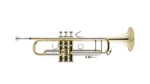 Trompeta Bach Stradivarius 43 180ML Sib