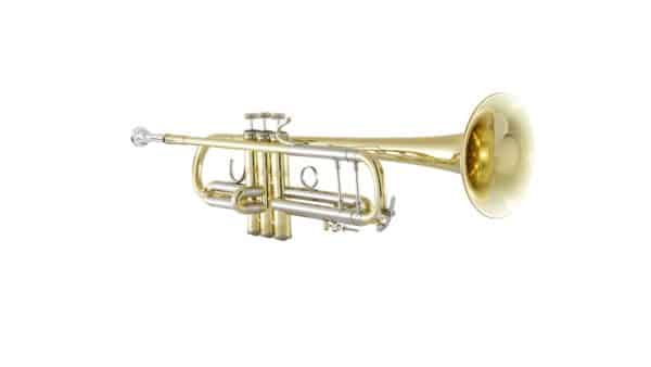 Trompeta Bach Stradivarius 43 180ML Sib