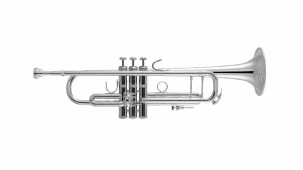 Trompeta Bach Stradivarius 43 180ML Sib