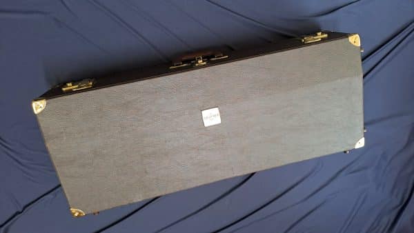 Saxo Tenor Selmer Super Action 80 Serie II #423xxx