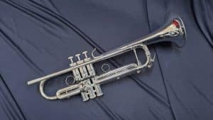 Agami B123S Bb Trumpet