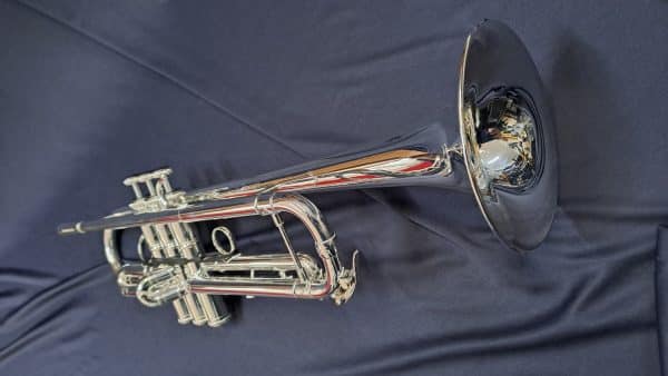 Trompeta Agami B123S en Sib