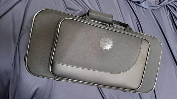 Trompeta Agami B140D en Sib