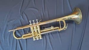 Trompeta Yamaha YTR-4320E Japan