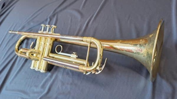 Yamaha YTR-4320E Japan Trumpet