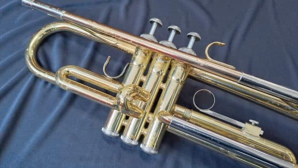 Yamaha YTR-4320E Japan Trumpet