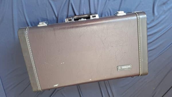 Yamaha YTR-4320E Japan Trumpet