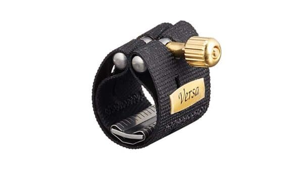Rovner Versa Ligature for Soprano Saxophone