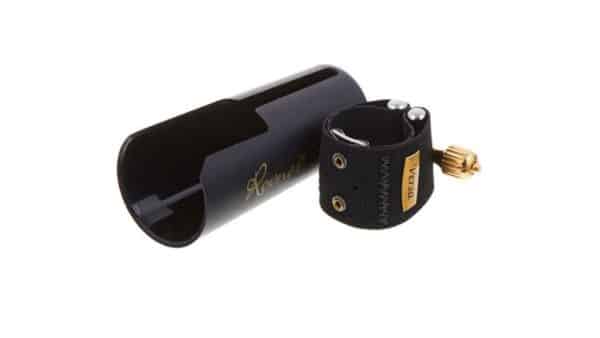 Rovner Versa Ligature for Soprano Saxophone
