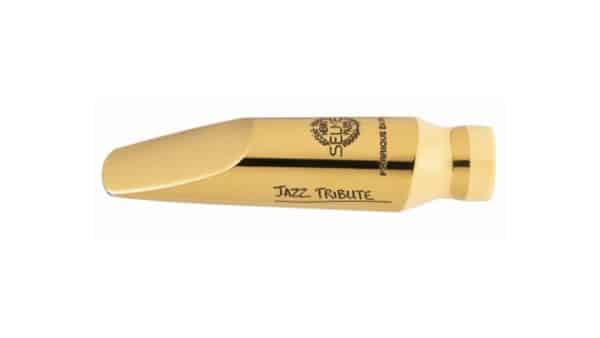 Boquilla Selmer Jazz Tribute para saxo tenor