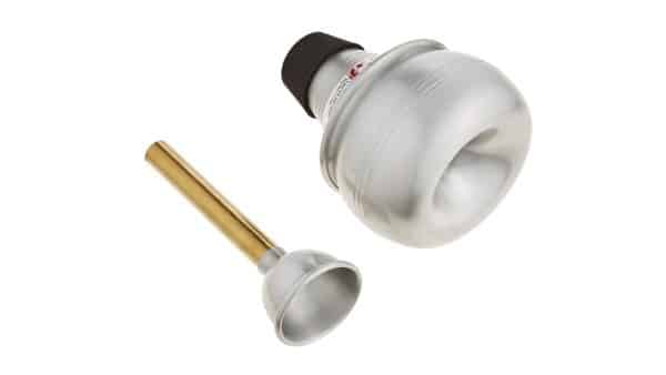 Humes & Berg Swish Wha 241A Trumpet Mute